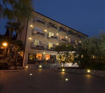 Hotel Galvani Torri del Benaco