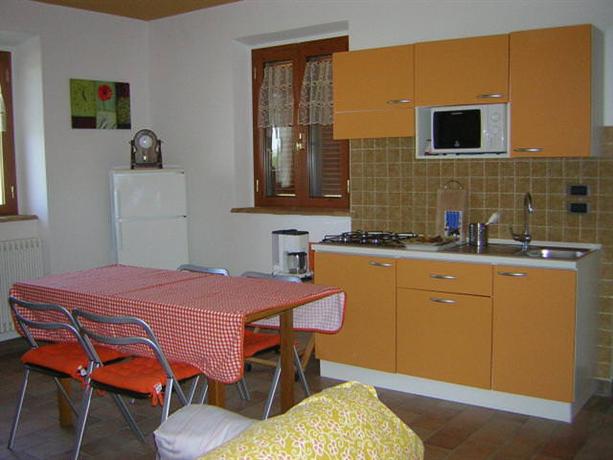 Homestay In San Savino Ripatransone