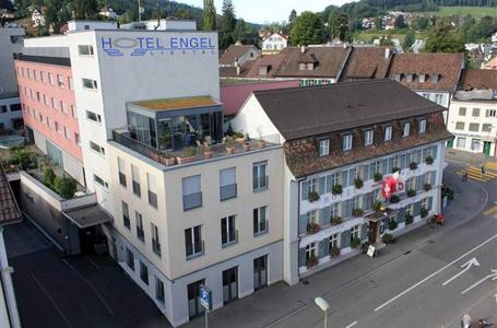 Engel Hotel Liestal