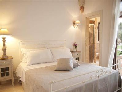 Donna Lucrezia Bed & Breakfast