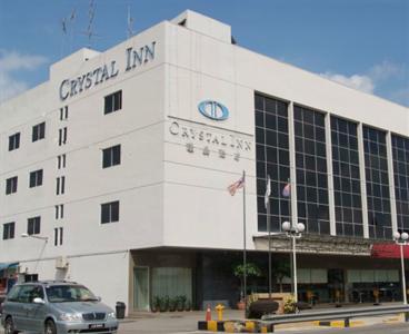 Crystal Inn Batu Pahat