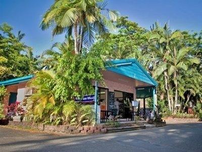 Cairns Villa & Leisure Park