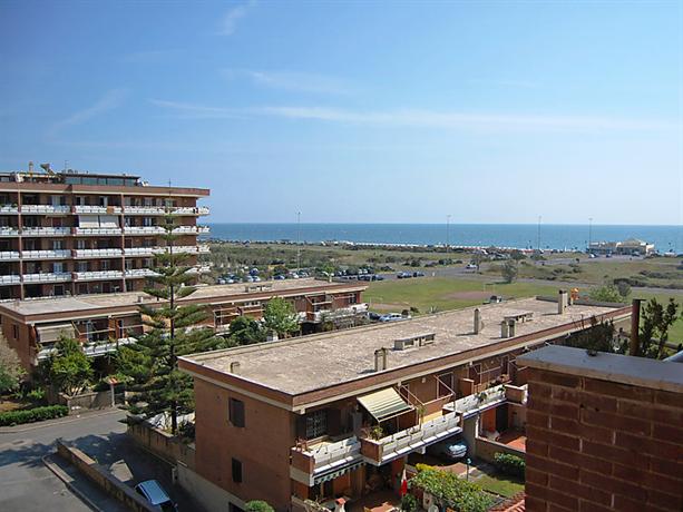 Interhome - Ostia Beach