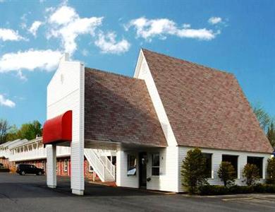 Econo Lodge Waterville