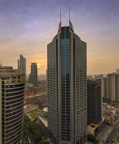 Four Seasons Hotel Shanghai