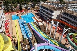 Bh Mallorca Magaluf