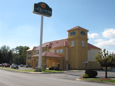 La Quinta Inn & Suites Chambersburg