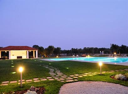 Masseria Corda di Lana Hotel & Resort