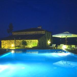 Agriturismo Fattoria Lavacchio