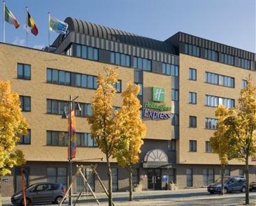 Holiday Inn Express Hasselt