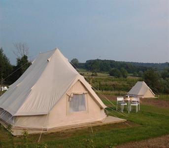 Glamping Ecochique