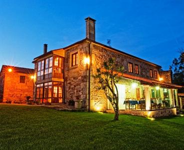 Casa de Trillo Bed & Breakfast Muxia