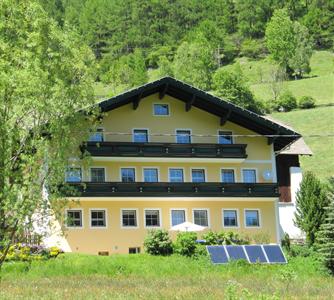 Pension Waldhauser