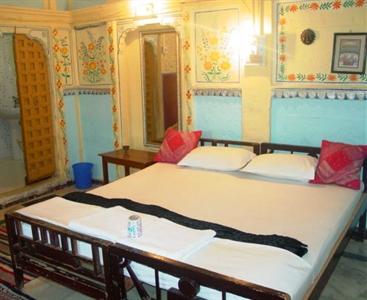 Hotel Paradise Jaisalmer