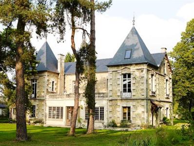 La Grande Maison Chelles
