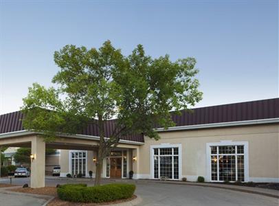 BEST WESTERN Fairfield Inn