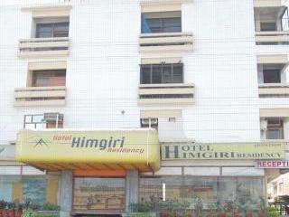 Hotel Himgiri