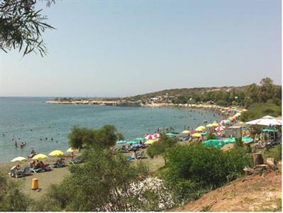 Tonia Beach House