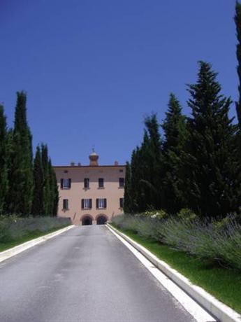 Relais Villa Grazianella Hotel Montepulciano