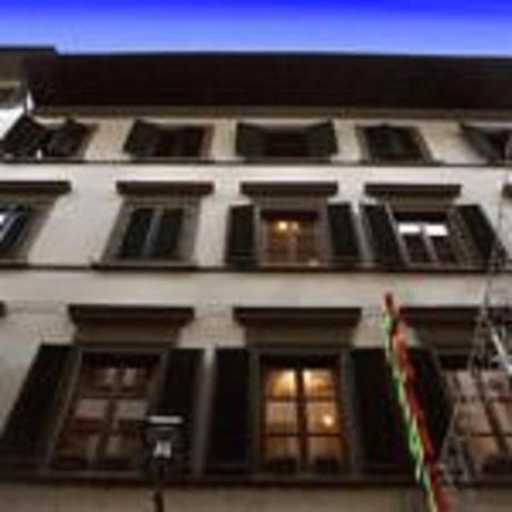 Globus Hotel Florence