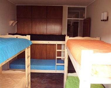 Hostel del Bosque