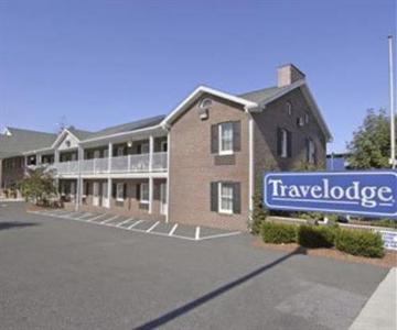 Travelodge Gettysburg