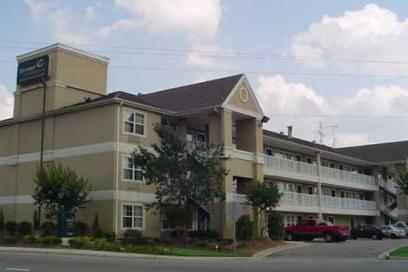 Extended Stay America Hotel Fayetteville North Carolina