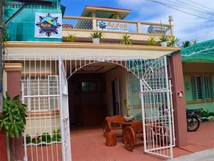 Mayon Backpackers Hostel