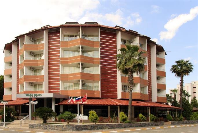 Verde Hotel