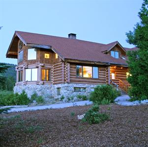 Gilden Lodge