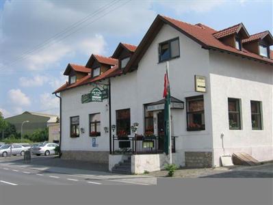 Gasthof Zur Guten Stube Koltermann