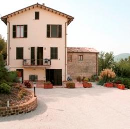 Il Castello Country House