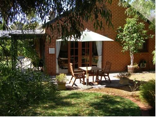 Port Willunga Cottages