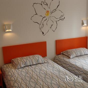 Pod Inn Wuhan Huanghelou