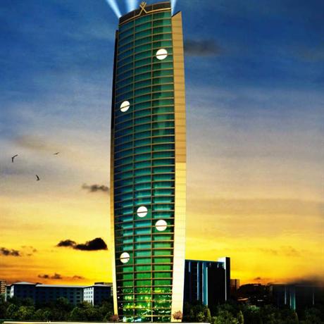 Rixos Residences Bomonty