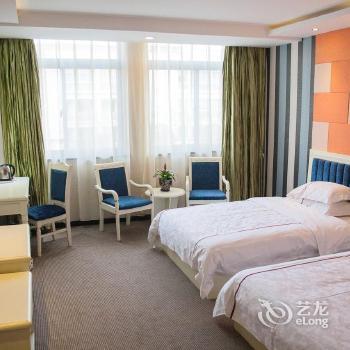 Best Business Hotel Suzhou