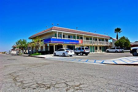 Motel 6 Bakersfield Buttonwillow