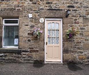 Castle Hill View Cottage Hexham