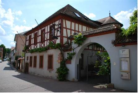Landhotel St Gereon