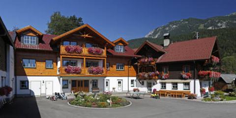 Linharterhof Zimmer