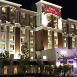 Hilton Garden Inn Toledo/Perrysburg