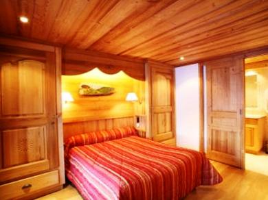 La Cremaillere Hotel Megeve