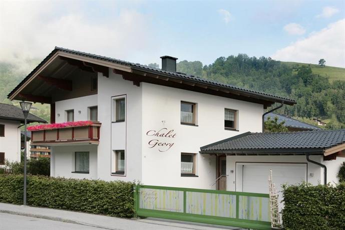 Chalet Georg