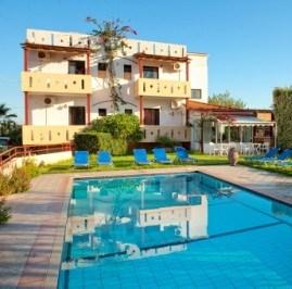 Marianthi Apartments