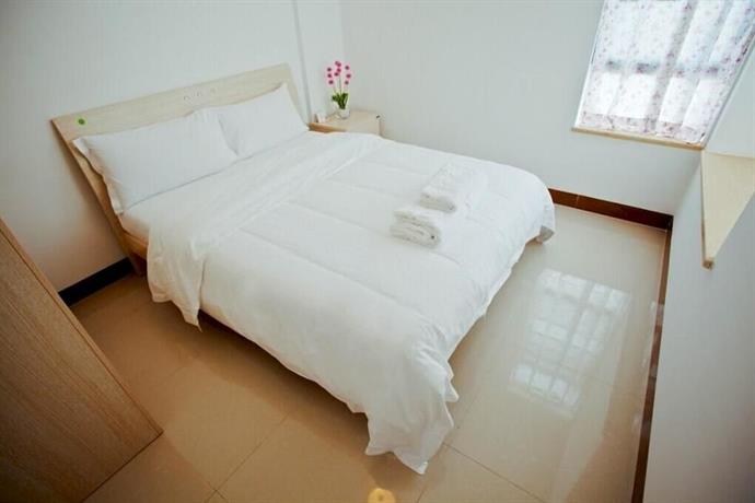 Hainan Tubang Resort Apartment