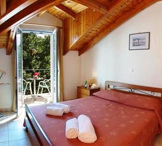 Faos Luxury Apartments