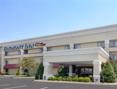 Baymont Inn and Suites Corydon