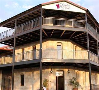 The Esplanade Hotel Port Hedland