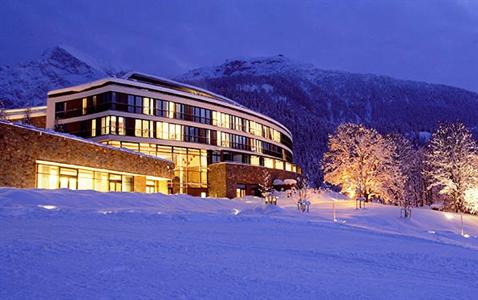 Intercontinental Resort Berchtesgaden