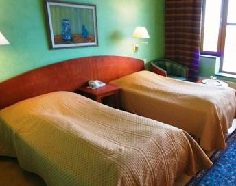 STF Saxnasgarden Hotell & Konferens